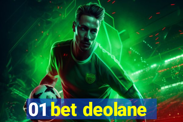 01 bet deolane